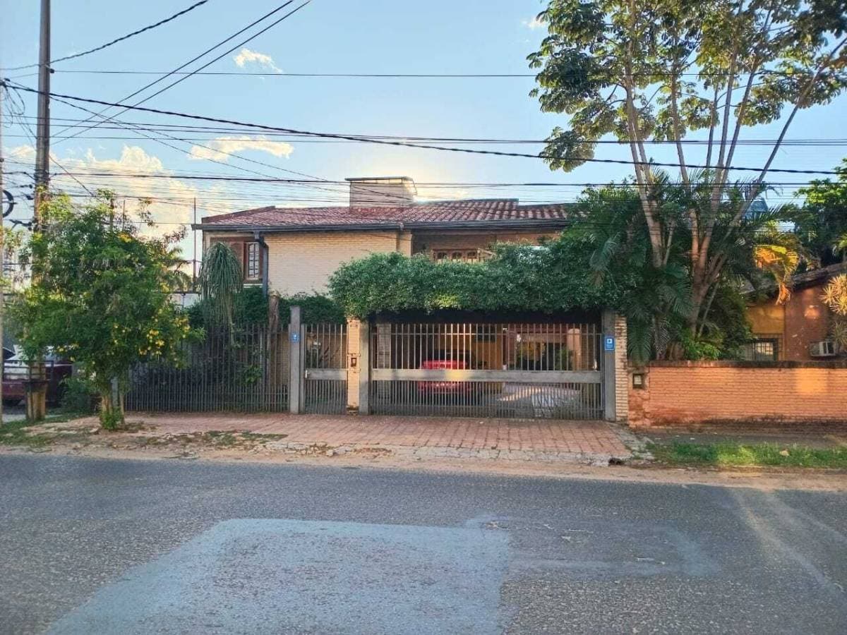 Casa Barrio Mburucuya, foto 2
