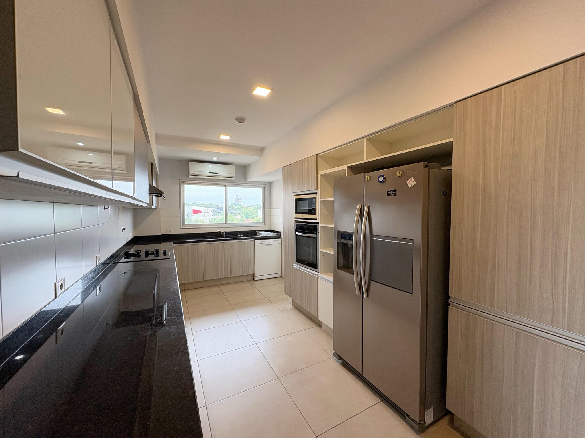 Departamento en Edificio Rio Lindo 3 habitaciones mas cuarto de servicio — foto 4