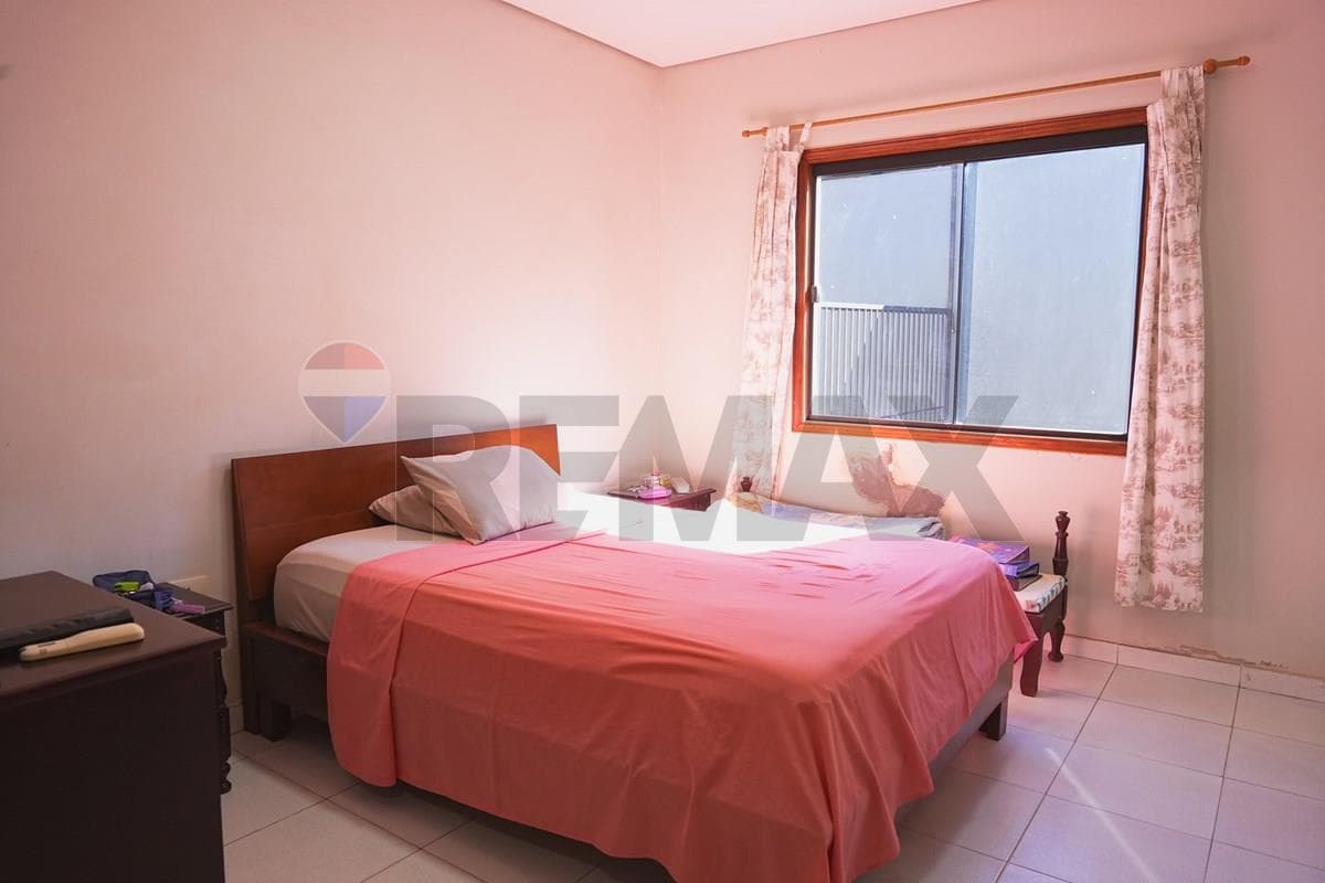 Casa en San Lorenzo barcequillo — foto 3