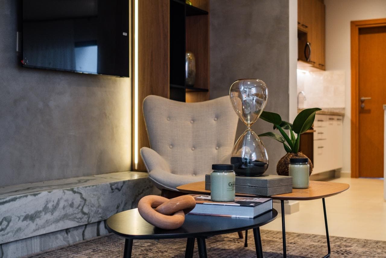 Duplex en Luque barrio loma merlo — foto 4