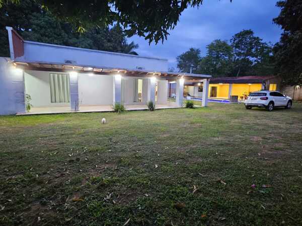 Hermosa casa en san bernadirno, foto 2