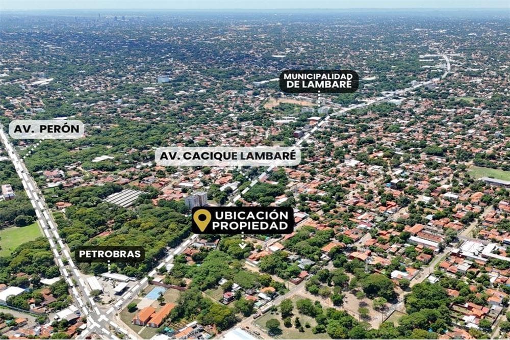 Terreno zona ita enramada, foto 3