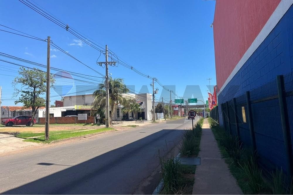 Terreno en Mariano Roque Alonso, foto 3