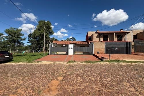 Dúplex-Venta-San Lorenzo, Central, foto 2