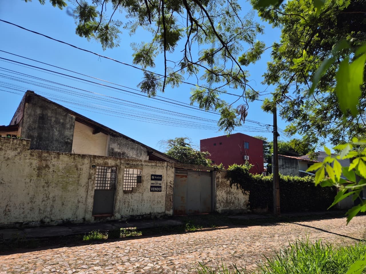 Terreno de 810 m2 importantes dimensiones en loma pyta, foto 4