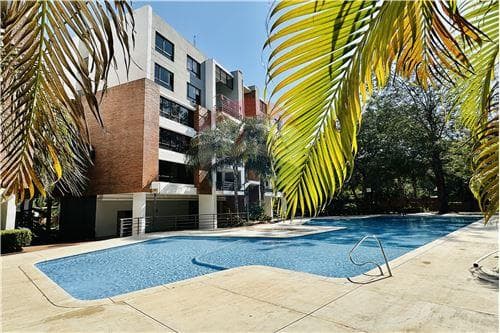 Departamento-Venta-PY Asunción Santa Librada, foto 1