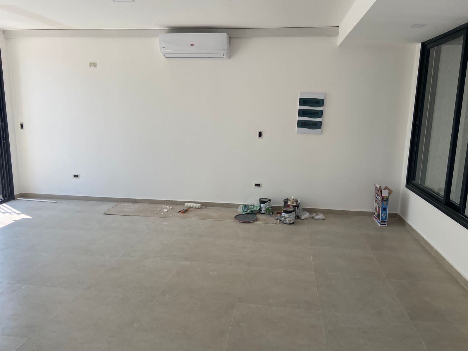 Duplex en Luque, foto 5