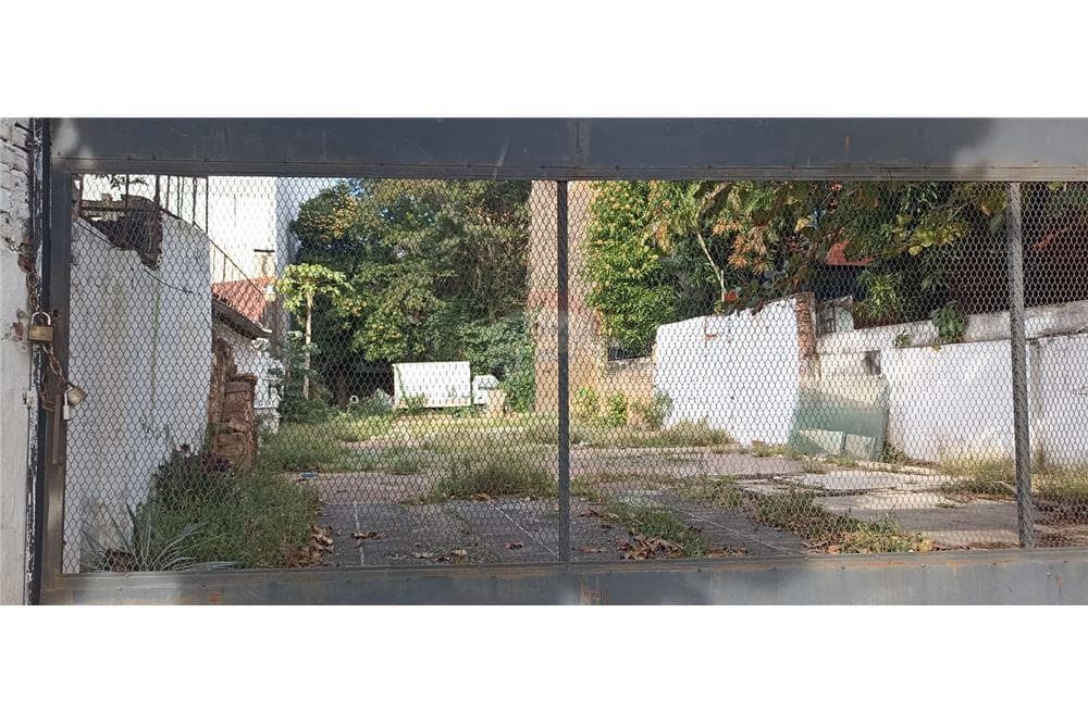 Vend terreno en asuncion –Villa Morra 550m2, foto 5