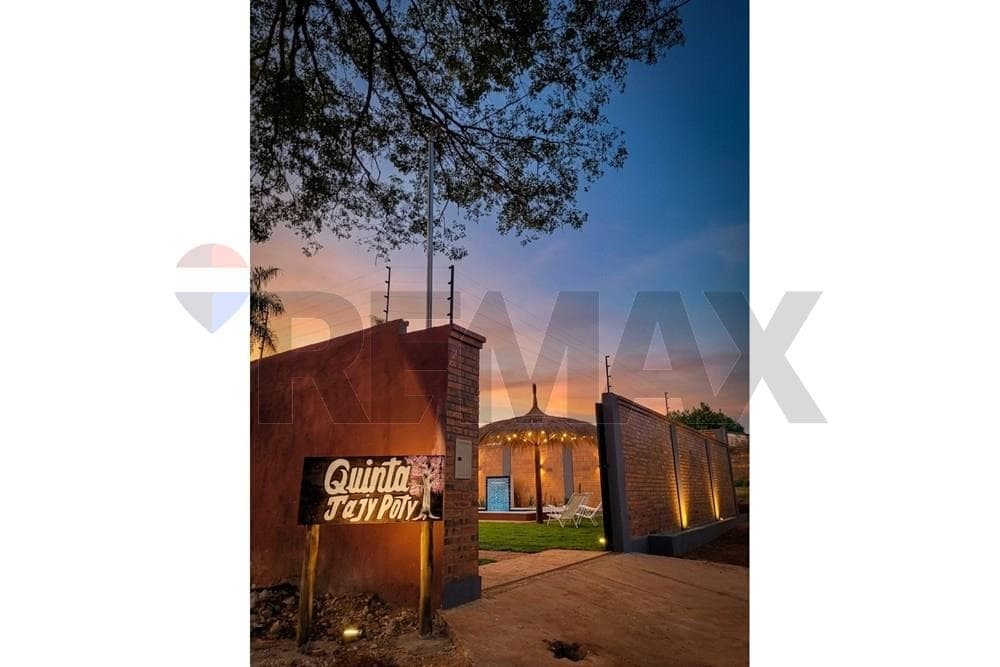 Casa de Verano - Venta - Aregua, Central, Paraguay, foto 2