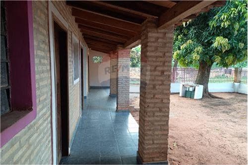 Casa-Venta-Regimiento de Infanteria R.I3, Rojas Cañada, Capiata, Central, foto 4