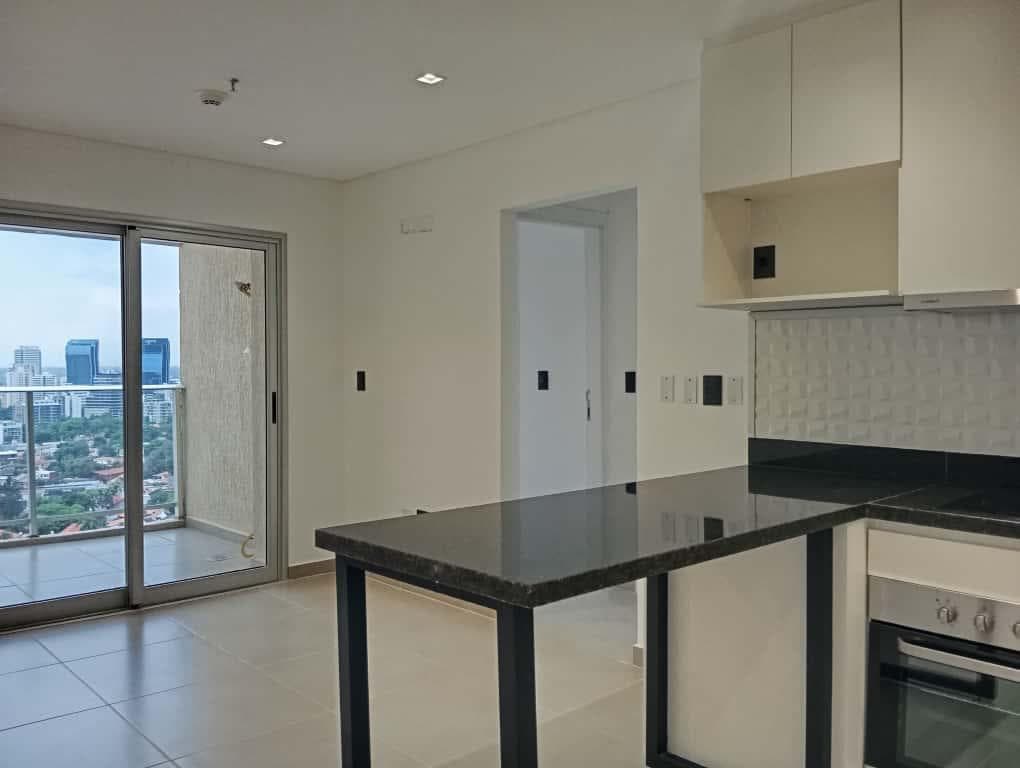 En venta departamento zona Carmelitas, foto 5