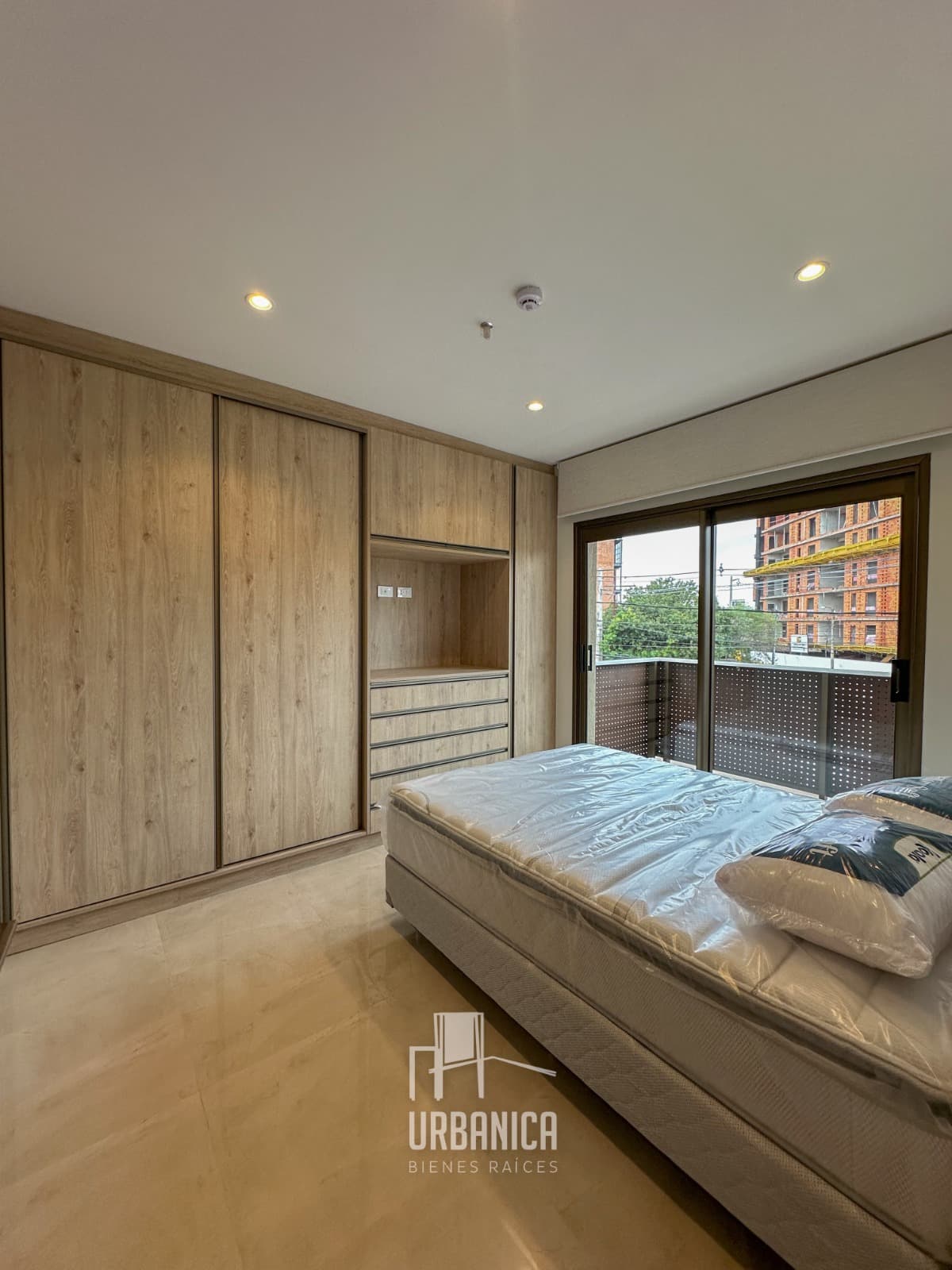 Dpto De 1 Habitación Con O Sin Muebles, foto 2