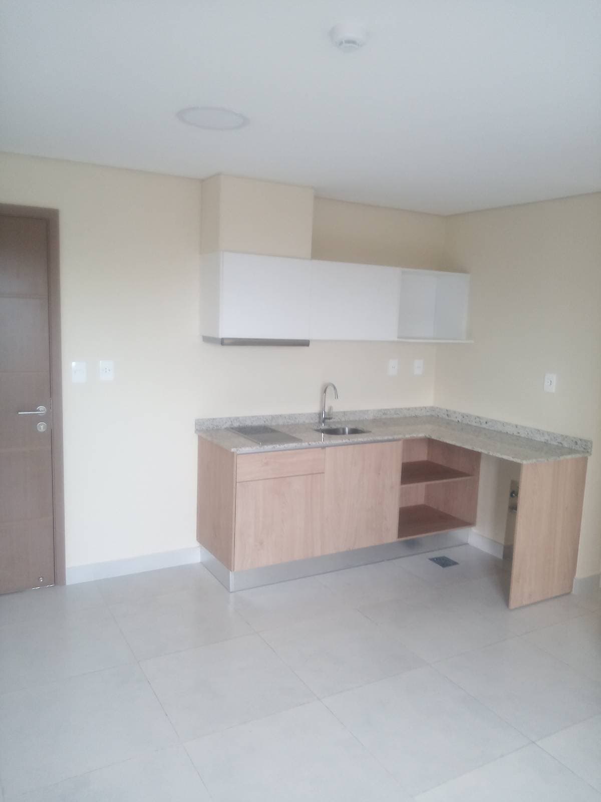 Apartamento En Asuncion 1 Dormitorio, Estacionamiento — foto 2