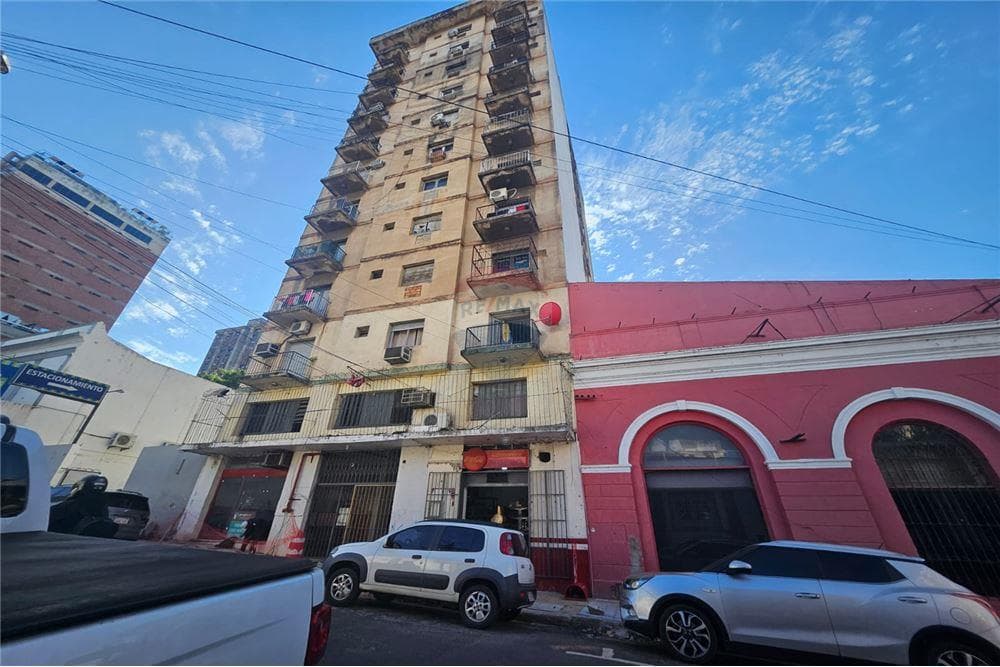 Departamento - Venta - Catedral, Paraguay, foto 1