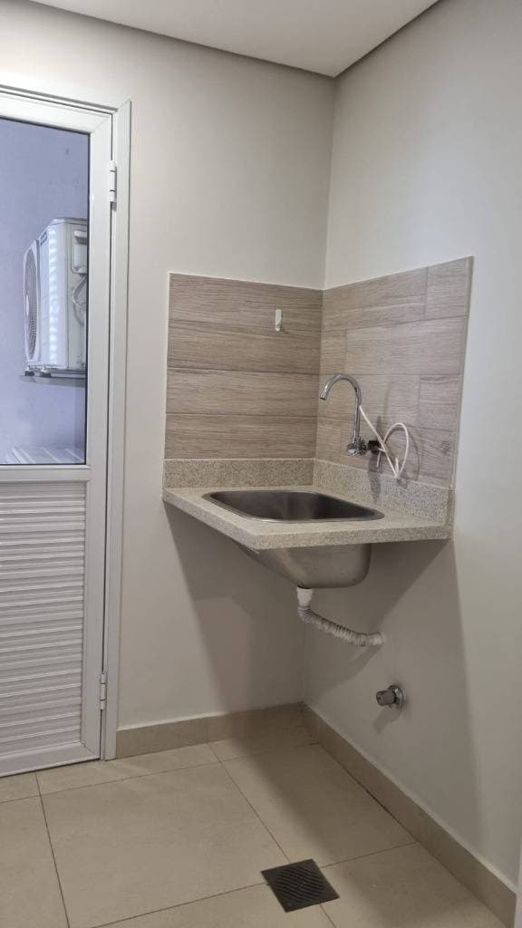 Departamento-alquiler-paraguay Asunción mburucuyá en infinity apartments, foto 5