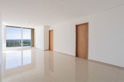 Departamento moderno – madame lynch – Asunción, foto 5