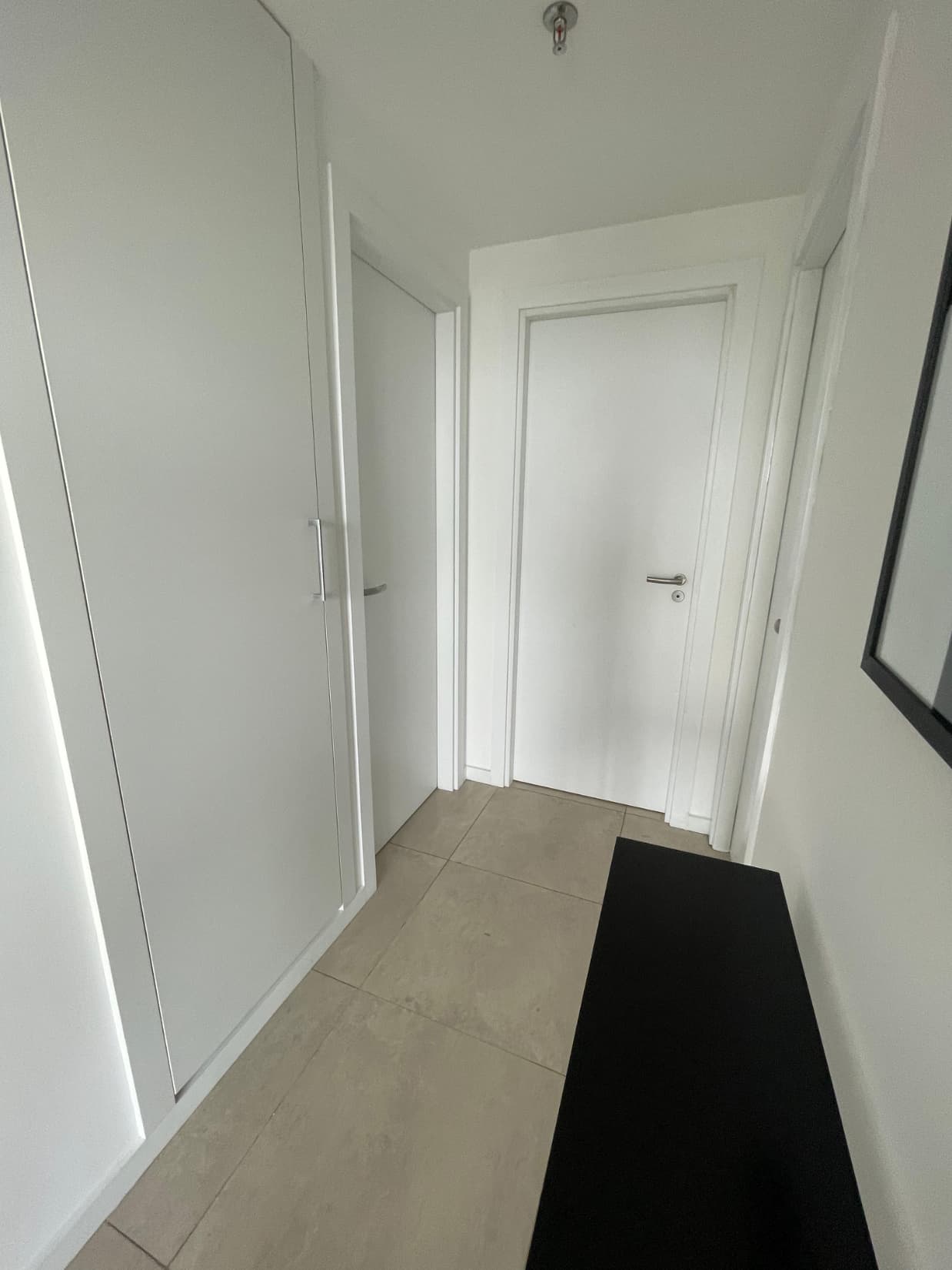 Avda. Santísima Trinidad en alquiler departamento de dos dormitorios amueblado, foto 3