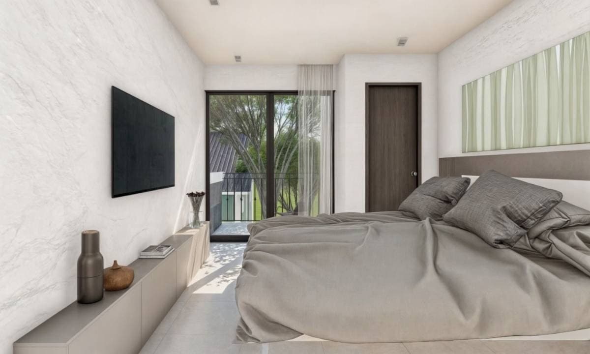 Duplex en Condominio - Luque — foto 3