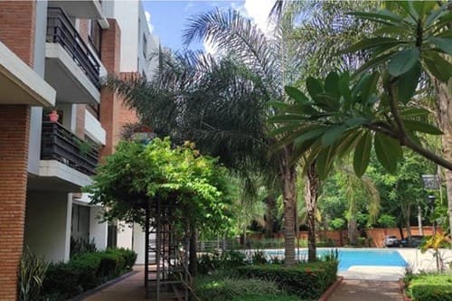 Departamento en lambare, foto 5