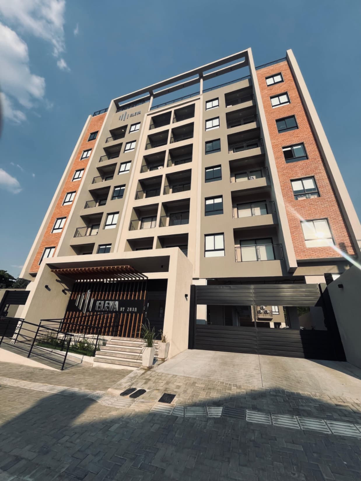 Alquilo departamento de 2 habitaciones en barrio Jara