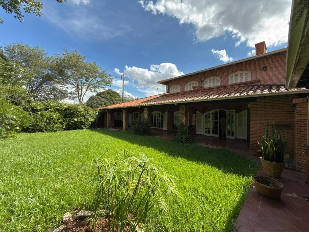 de Casa en San Cristobal, Asunción, foto 5