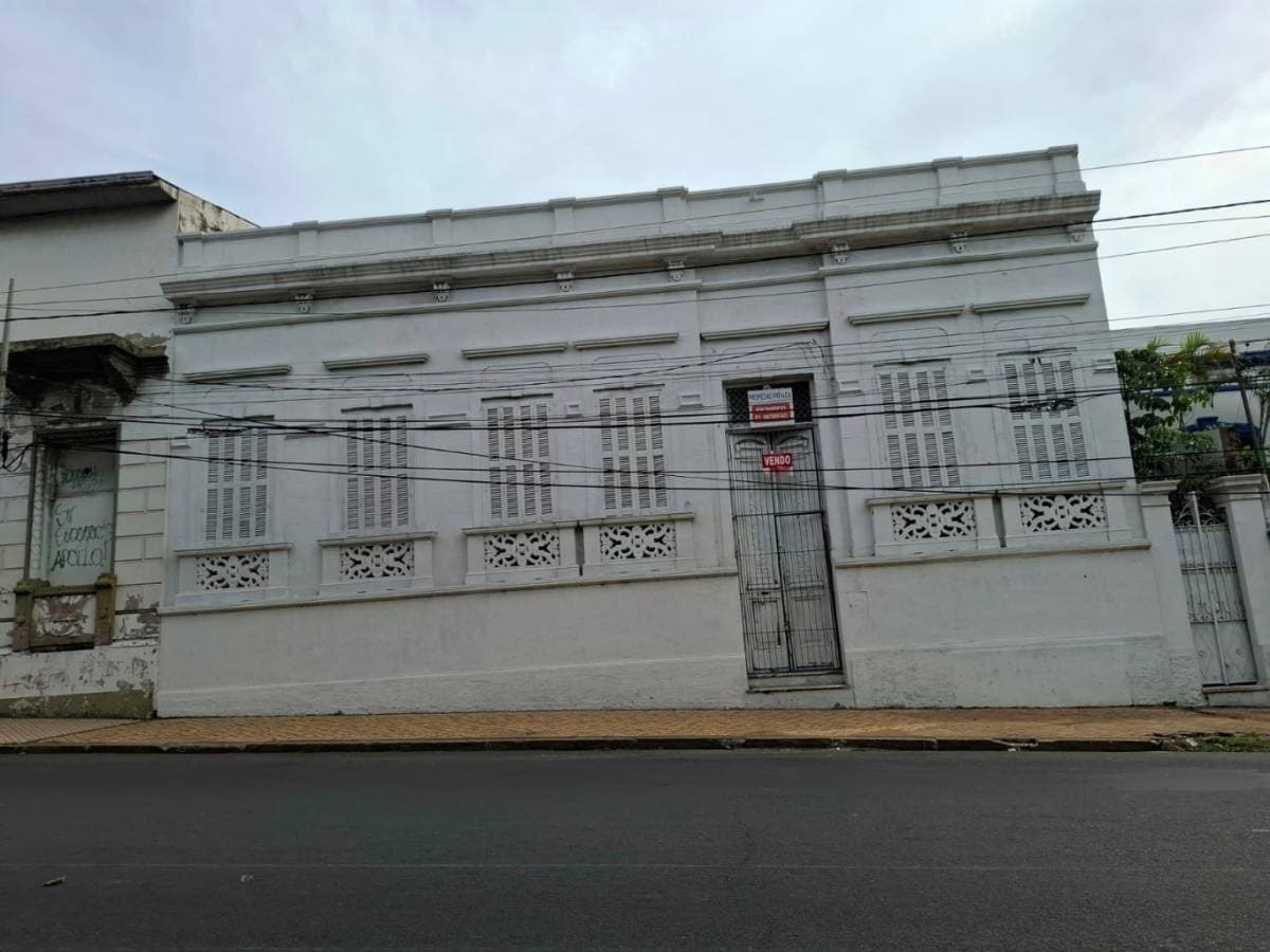 Propiedad en el centro de asuncion, foto 1