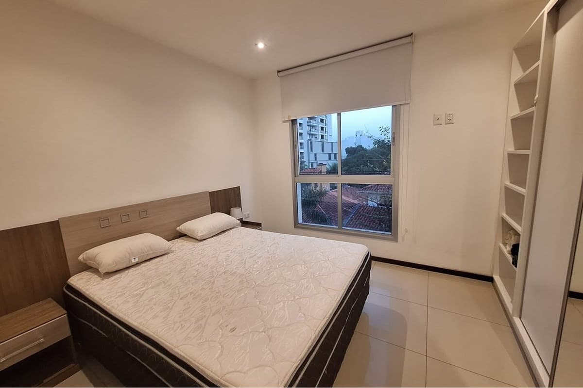 departamento en edificio Mondrián, Recoleta, foto 5