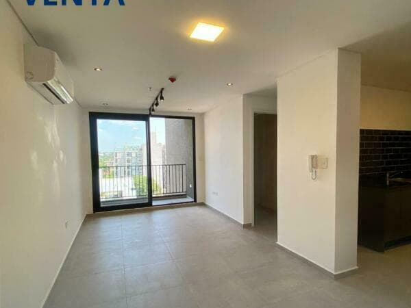 Departamento de un dormitorio en asuncion, foto 2