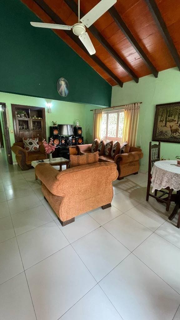 Casa en Barrio Ycua Saty, foto 3