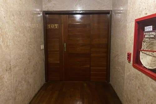 Departamento-Venta-Av. España esq. Mayor Boris Casianoff, Manorá, Asunción, foto 2