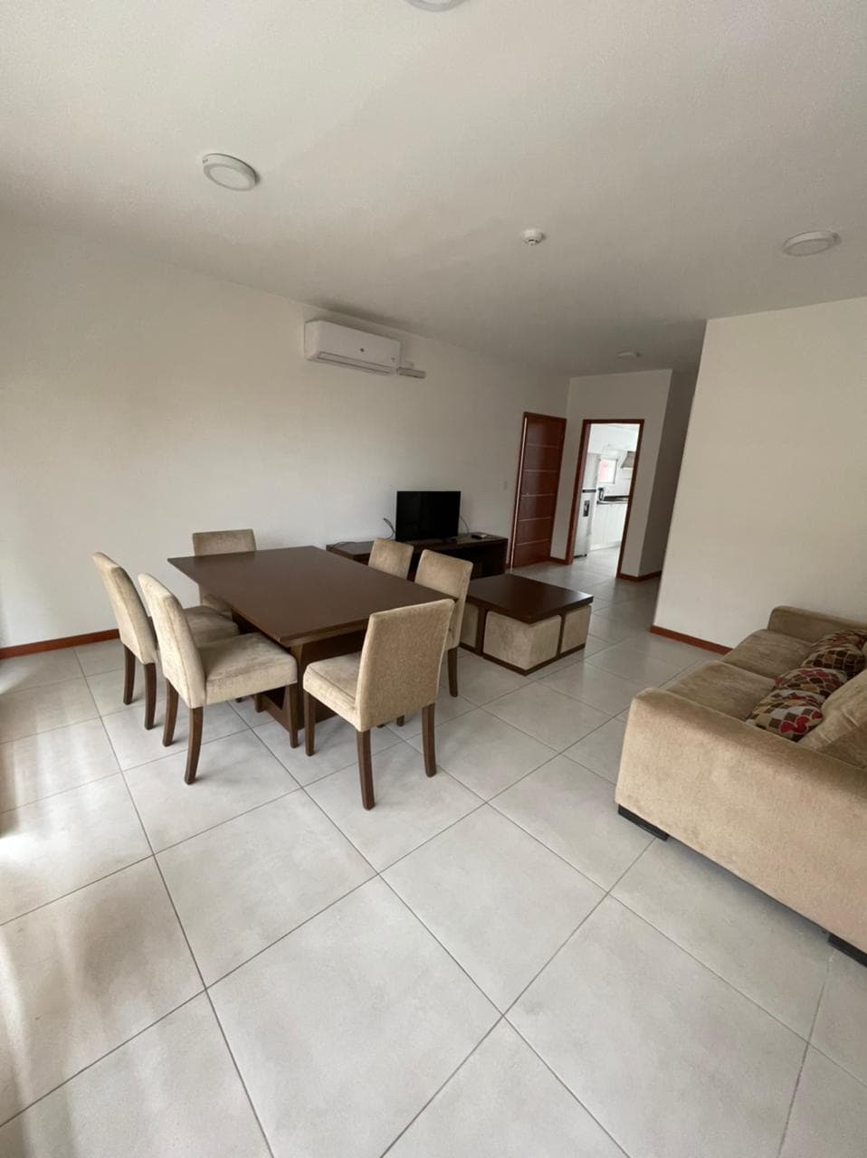 hermoso departamento 1 dormitorio AMOBLADO — foto 2