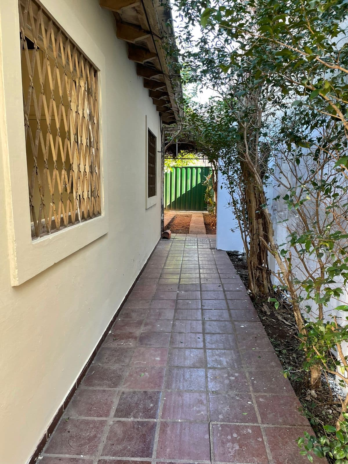 Casa a demoler zona quinta san jose en asuncion, foto 2
