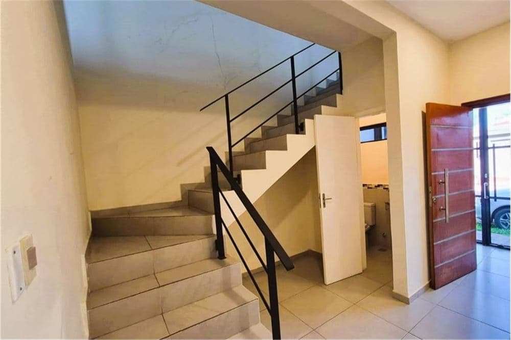 Duplex San Isidro Lambare — foto 3
