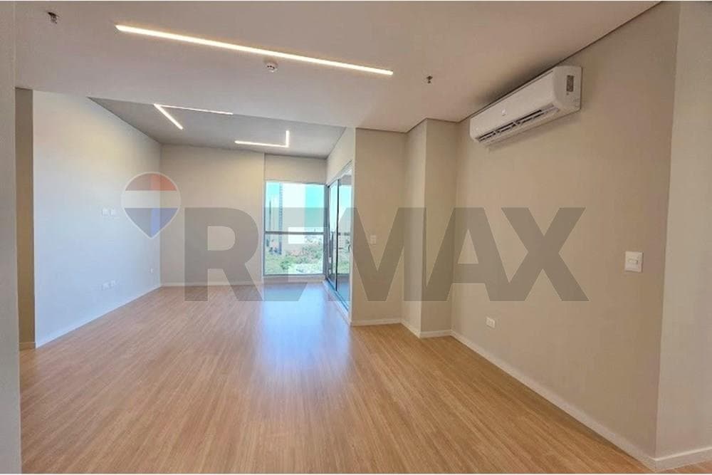 Departamento - Alquiler - Las Lomas (Carmelitas), Paraguay