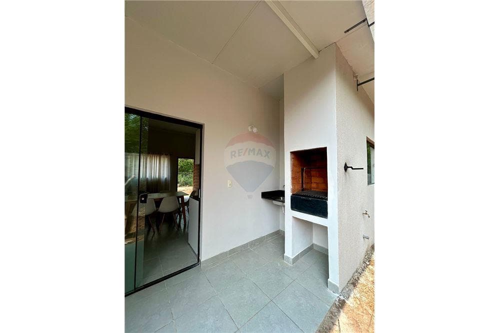 Casa - Venta - Paraguay Central Limpio — foto 3