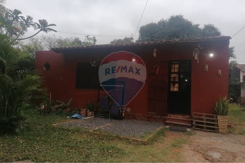 Casa - Venta - Paraguay Central San Lorenzo, foto 2
