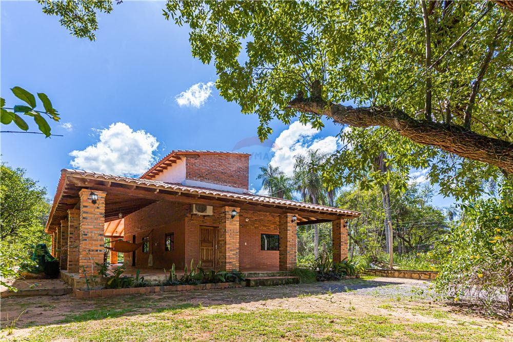 Casa en San Bernardino con excelente ubicación