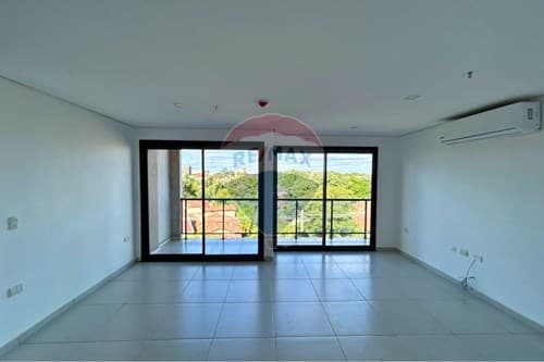 Vendo departamento en gral diaz de Asunción