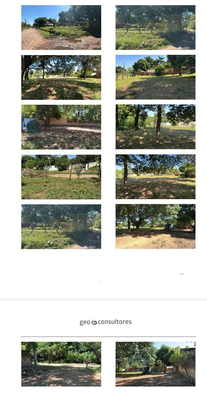 Terreno en venta zona Ita Enrramada - Asunción, foto 4