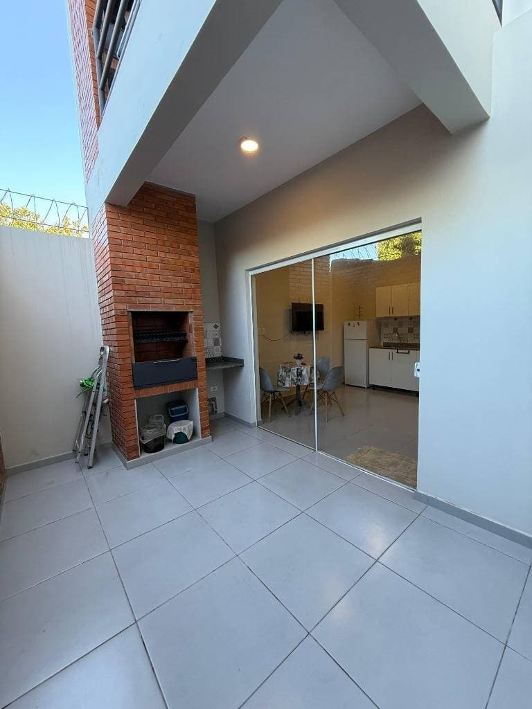 departamento amoblado, foto 2