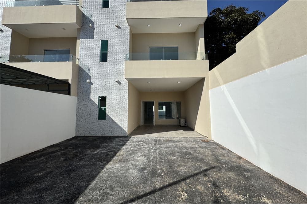 Duplex - Alquiler - Luque, Paraguay