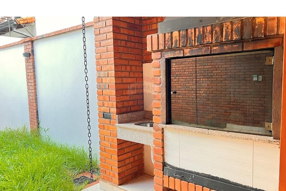 Duplex de tras de la Conmebol, foto 5
