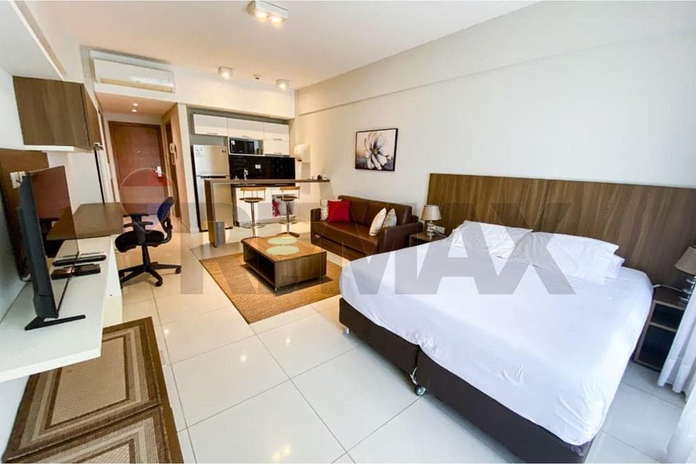 Departamento-alquiler-ycua sati-asuncion — foto 2