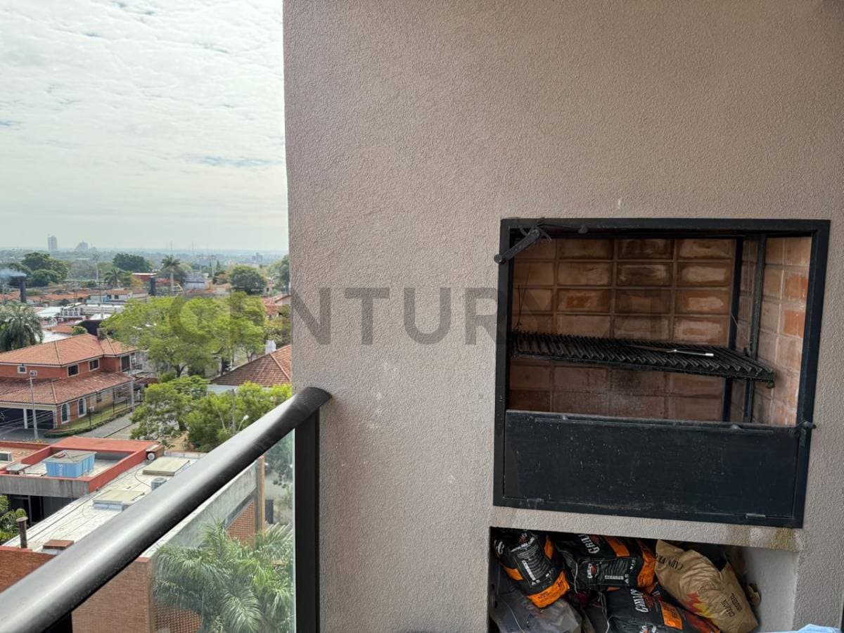Departamento en Alquiler – Bosques de Villa Morra, Asunción, foto 5