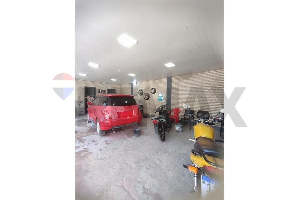 Local Comercial - Alquiler - San Pablo, Paraguay, foto 5