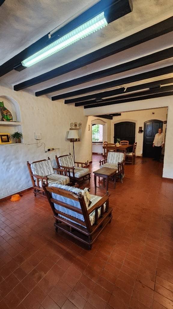 Residencia Estilo Colonial Mediterranea, foto 5