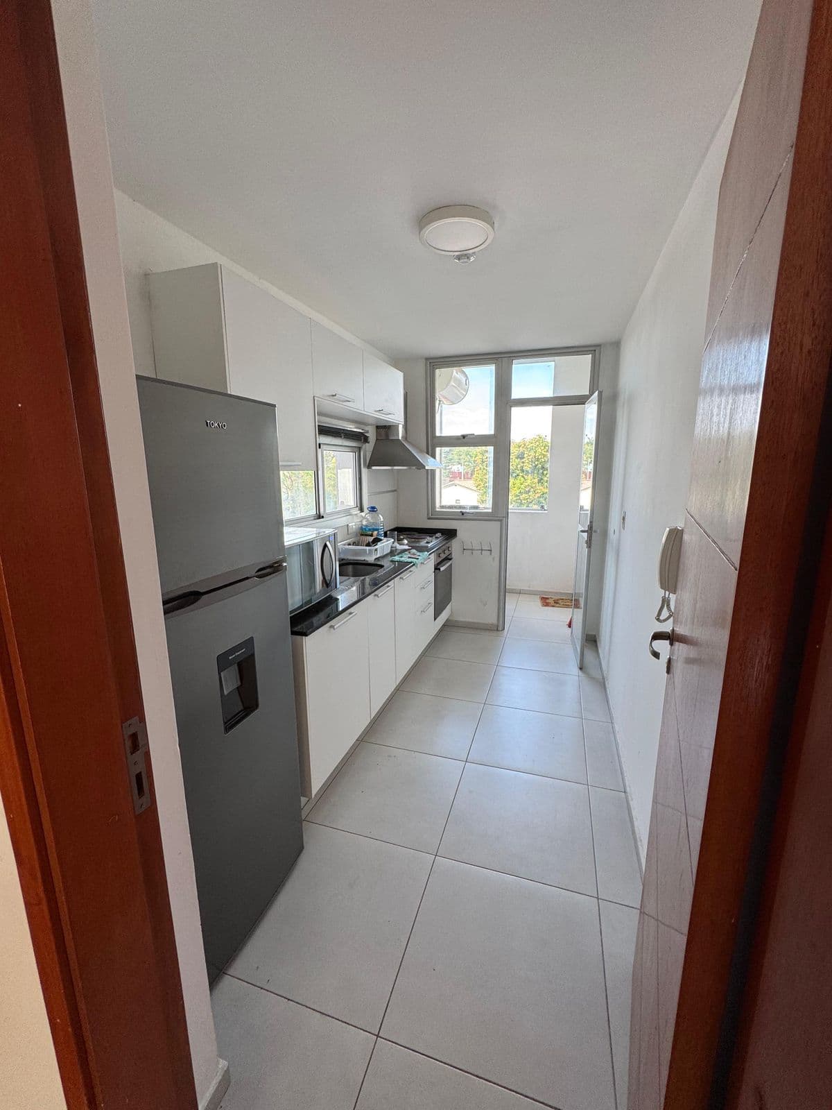 Departamento en venta - eje corporativo, foto 4