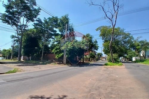 Terreno - Venta - Paraguay Central San Lorenzo