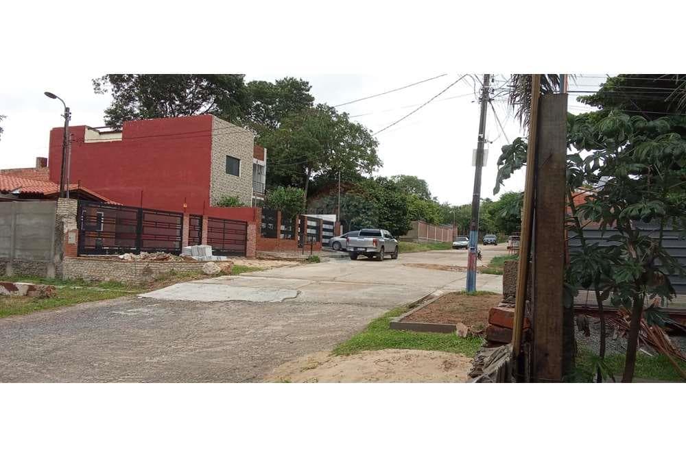 De hermosa casa minimalista, foto 2