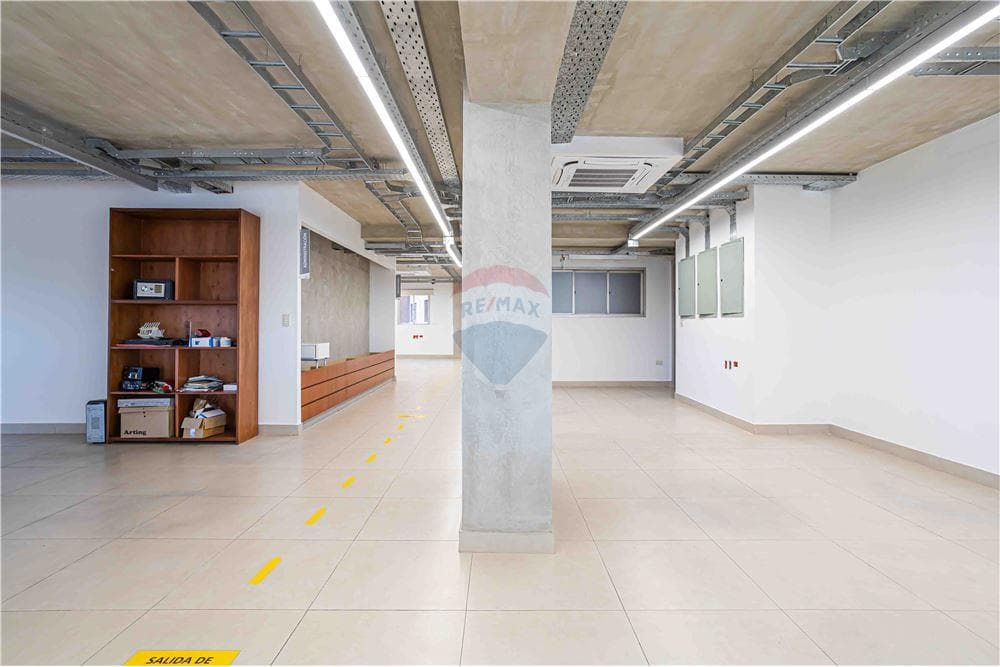 amplia oficina en Edificio Arasa 2 — foto 3